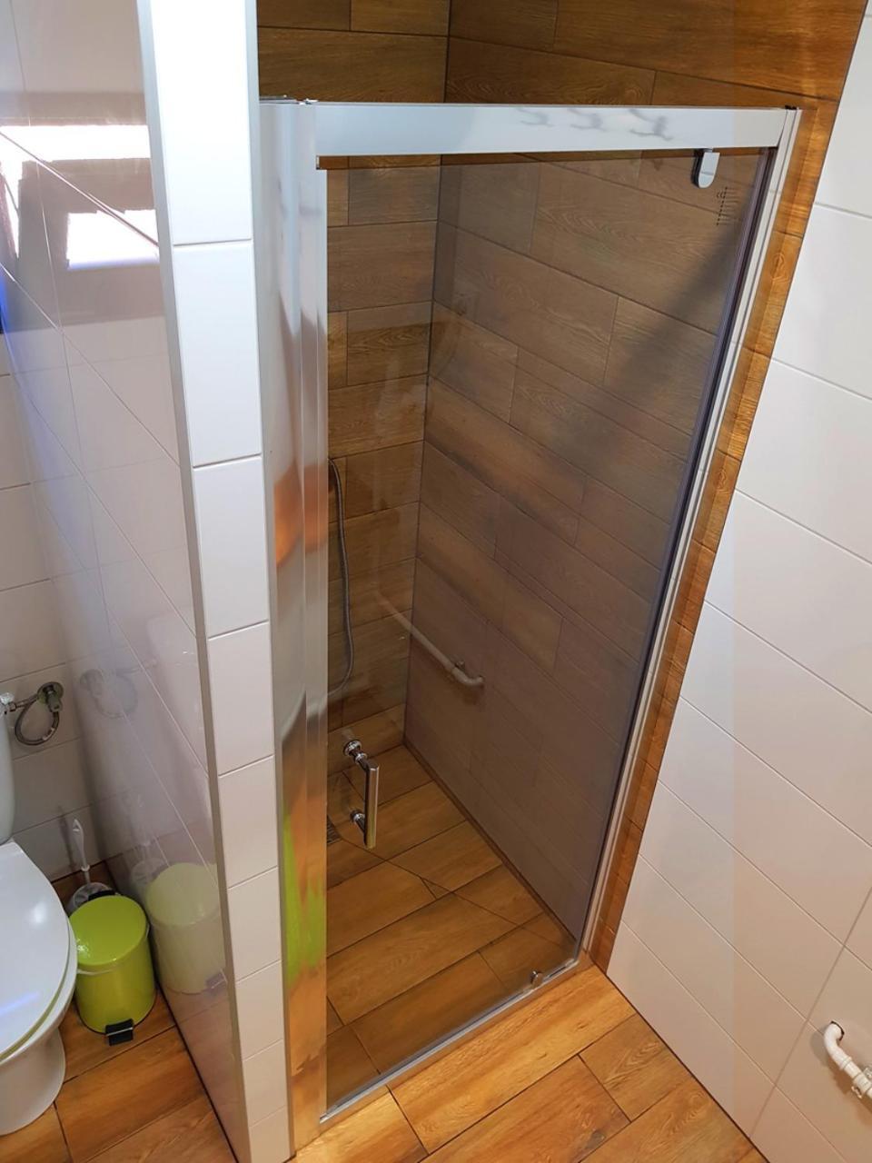 Zielone Domki Pobierowo Dış mekan fotoğraf